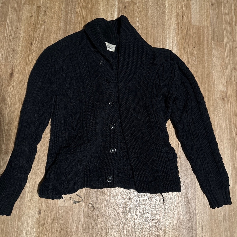 Denim & Supply Ralph Lauren cardigan